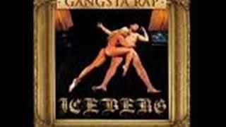 GANGSTA RAP