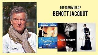 Benoît Jacquot   Top Movies by Benoît Jacquot Movies Directed by  Benoît Jacquot