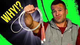 The Best Freestyle Jump Rope NO ONE Talks About