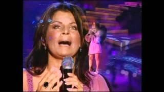 Carola - Jubileumsshowen 2003 - 13 - All The Reasons To Live HQ.mp4