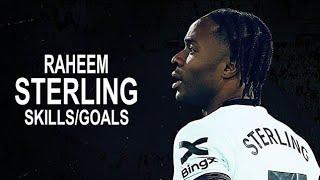 Raheem Sterling 2024 - Crazy Skills Goals & Assists