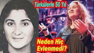 YENİ SABAHAT AKKİRAZ Gecekonduda Filizlenen Türkü Tadında Bir Hayat. AŞKTA VE SİYASETTE KAYBETTİ