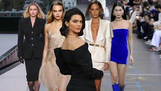 TOP 10 HIGHEST PAID MODELS - 2023