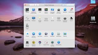 How to set chrome as default browser in Macbook pro iMac Macbook air