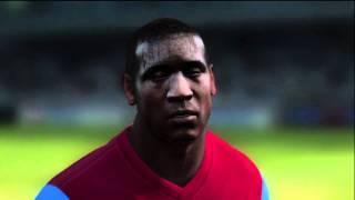 Heskey The Best Football Player In FIFA