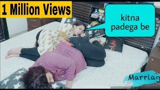 paad paad kar pareshan kar diya by @harshbeniwal  Full Comedy Video