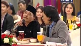 ILK Indonesia Lawak Klub - Kocak Banget.... Edisi Jangan Bodoh Cari Jodoh