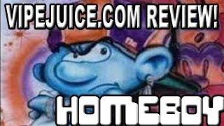 vipejuice.com - Homeboy