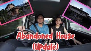 Looking for an Abandoned House in Japan Update ️ Filipino-JapaneseCouple
