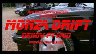 Denov - Monza Drift ft NAIO Official Video