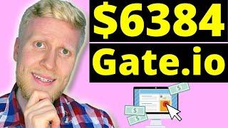 How to Trade on Gate.io Tutorial Is GATE.IO COPY TRADING Worth It?