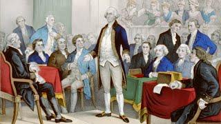 The Second Continental Congress Convenes