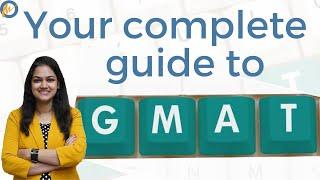 How to start your GMAT prep and score 700+  GMAT Exam Structure Study Plan and Overall Strategy