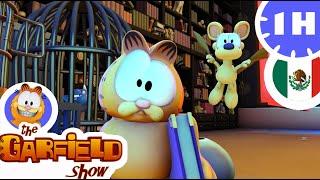 ¡Garfield y las brujas - Nueva selección