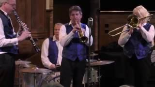 Dixieland Crackerjacks 2017 - concert in Heemstede