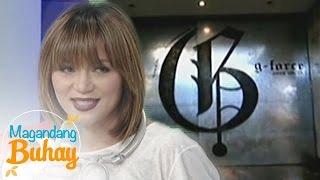 Magandang Buhay The story behind G-Force