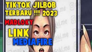 KOMIK MADLOKY - TIKTOK JILB0B