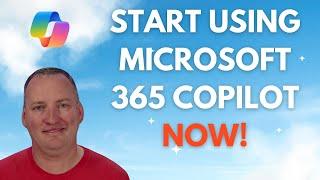 Buy and Enable Copilot for Microsoft 365