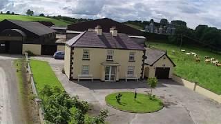 700 acre farm at Laragan Elphin Co Roscommon