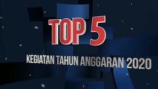 Desa Pasir Ampo Berbenah Dokumentasi singkat kegiatan APBDes T.A 2020 