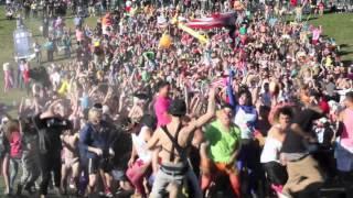 Valley Shake Video Harlem Shake Central Valley