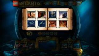 Atlantis Website