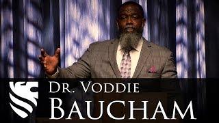 Defining Social Justice  Dr. Voddie Baucham