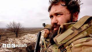 Inside Ukraine’s longest battle in the city of Bakhmut – BBC News