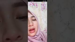 bego live....jilbab colmek