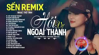 LK Ca Nhạc Sến Nhảy Remix Mẫu Xinh 2K6 Phê SỞN DA GÀ-Nhạc Sống Thôn Quê Remix Mới Đét Vừa Ra Lò 2024