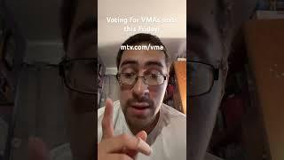 2023 vmas video part 2 coming this week But voting ends Friday