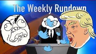 The Weekly Rundown July 27 2018