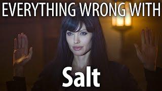 Everything Wrong With Salt in 14 Minutes or Less