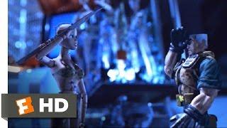 Small Soldiers 610 Movie CLIP - Bombshells 1998 HD