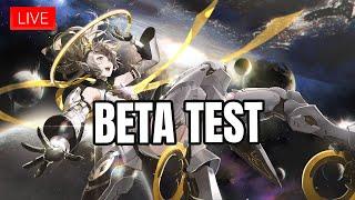 BETA【PGRCN】EP.132  Nanami Lightning Tank