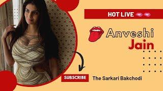 Hot Live Anveshi Jain Class on Kamasutra  Naughty Talk  #anveshijain #anveshijainlive #TSB