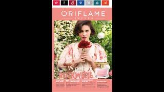 Katalog Oriflame  32024 #oriflame