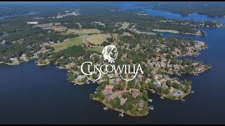 Cuscowilla Lake Oconee Real Estate