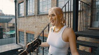 Rudimental - Come Over feat. Anne-Marie Official Acoustic