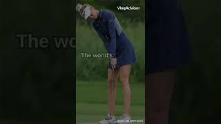 Nelly Korda score today at Paris Olympics Scorecard live results fro