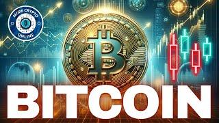 Bitcoin BTC Price News Today - Technical Analysis and Elliott Wave Analysis and Price Prediction