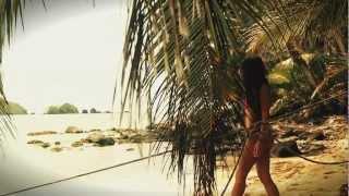 Sebastian Ingrosso & Tommy Trash feat. Julie McKnight - Finally Reload Daniel Varga Edit