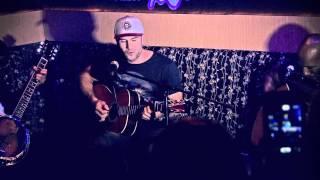 Sam Hunt - Speakers  Live Acoustic