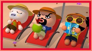 PUCCA  The Chefs’ Vacation  IN ENGLISH  03x49