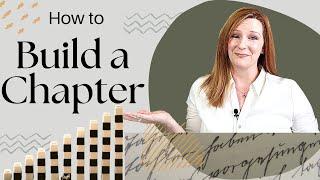 Scenes vs. Chapters How to Write Write a Chapter