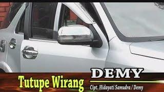 Demy - Tutupe Wirang Official Music Video