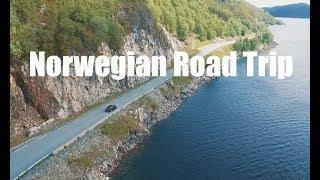 Incredible Road Trip Across Norway Oslo to Bergen