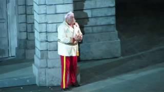 George Gagnidze - Nabucco - Dio di Giuda