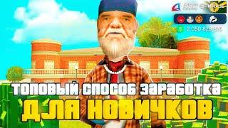 ЛУЧШИЙ СПОСОБ ЗАРАБОТКА на Arizona RP в GTA SAMP