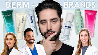 Are These Dermatologist Skincare Brands Actually Any Good?  Remedy Dr Idriss Prequel